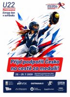 Mistrovství Evropy žen U22 v softballe