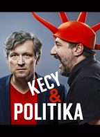 Kecy & politika – Pardubice