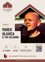 Marek Hlavica & The Seladons