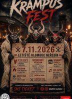 KRAMPUS FEST 2026