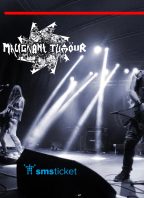 Malignant Tumöur – Chrudim