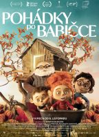 FILMOHRÁTKY – Pohádky po babičce