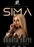 SIMA | Klub Lípa Liberec