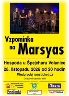 Vzpomínka na Marsyas