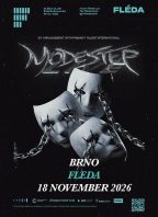 MODESTEP LIVE