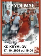 Koncert kapely Epydemye