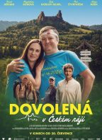 Dovolená v Českém ráji – Letní kino Litoměřice