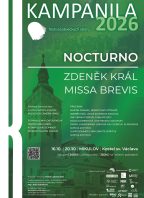 NOCTURNO | KAMPANILA 2026