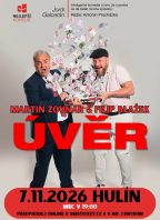 Úvěr