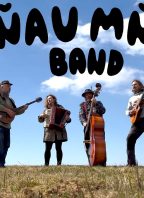 Mňau mňau band – křest CD