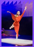 Iconic Program – Beautiful Confusion Collective