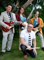 The Rockoons – křest alba!