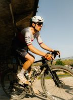 SBCRide x MAAP w. Petr Vakoč