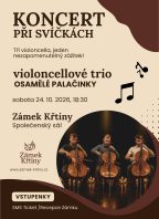 Koncert při svíčkách