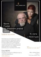 Norm Foster: Na Křestním jméně záleží