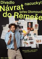 Návrat do Remeše (přes Olomouc)