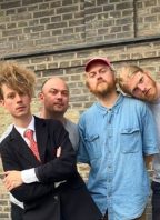 Max Johnson Trio+The Absolute Pinnacle of Human Achievement