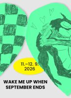 Wake Me Up When September Ends: Laokoon, Ctib, Rouilleux…
