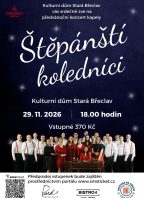 Štěpánští Koledníci