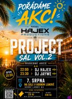 Projekt Sál 2