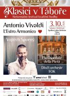 Antonio Vivaldi – L’Estro Armonico