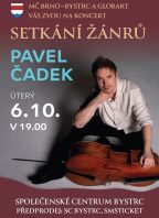 Pavel Čadek
