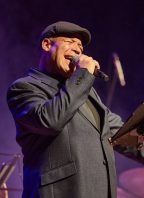 Gavin Skeggs & Otto Hejnic Band