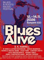 TEST Blues Alive 2027