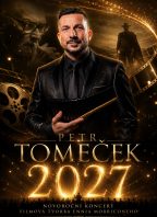 Petr Tomeček 2027 | Morricone