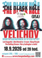 The Black Hole (USA)