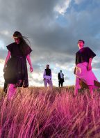 Prague Quiet Music Collective: 100°C