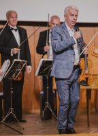 Jaroslav Svěcený – VIVALDI U KOTĚRY