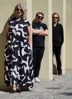 Dorota Barová Trio