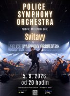 Police Symphony Orchestra