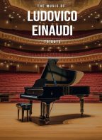 Ludovico Einaudi Music | Mariánské Lázně