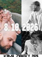 Laokoon + Dvě Slunce – Festival KOMA 2026