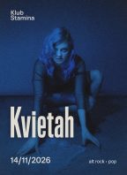 Kvietah
