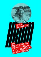 HROM #2 Jana Kuncová