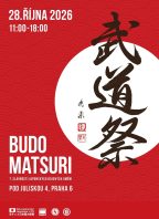 Budo Matsuri 2026