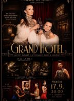 Grand Hotel