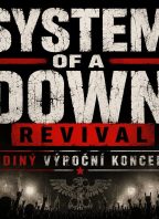 SYSTEM OF A DOWN REVIVAL