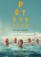 Pět švestek – Letní kino Litoměřice