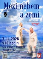 Mezi nebem a zemí