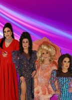 Travesti show Divoké kočky Třinec