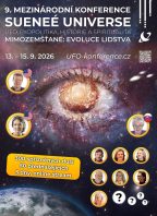 9. Mezinárodní konference Sueneé Universe 2026