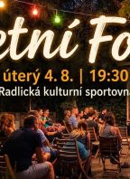Letní Fofr