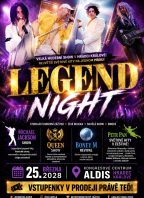 Legend Night
