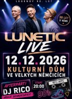 Lunetic LIVE