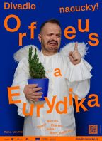 NOVINKA // Orfeus a Eurydika – Parent Friendly