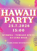 Hawaii Party vol. 16